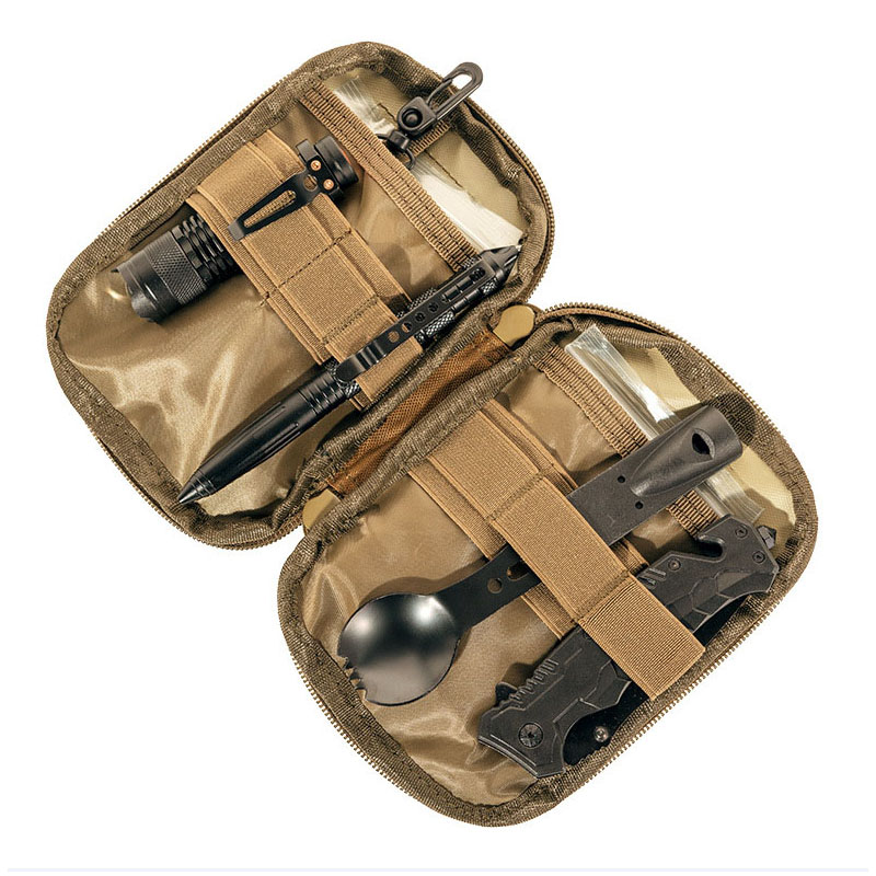 Edc Everyday Carry - NEWTactical EDC Molle 파우치 휴대용 소형