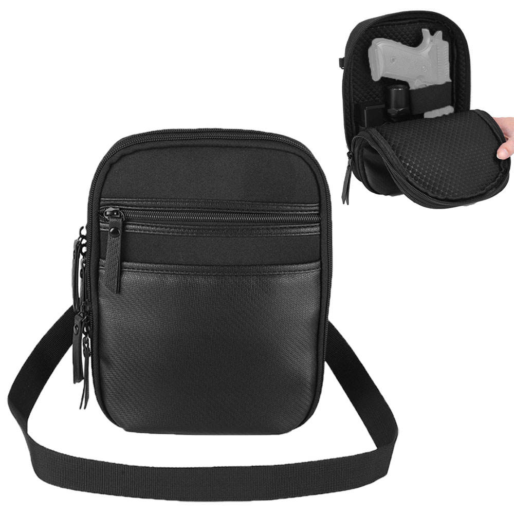 Edc Concealed Carry - 전술용 총기 가방, 은닉 휴대용 권총