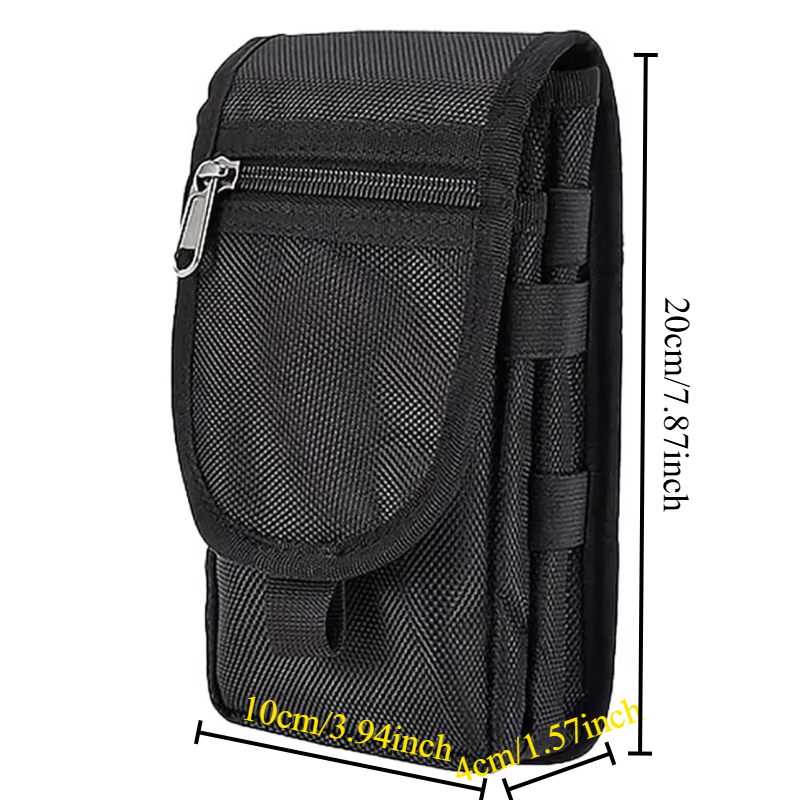 전기 기술자를 위한 전술용 EDC 파우치 벨트 홀스터, - Edc Everyday Carry Bag 리뷰 및 가격