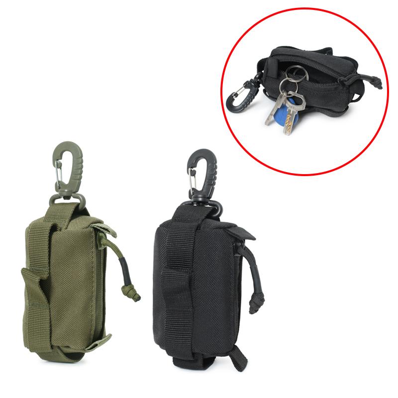 야외용 EDC 파우치, 지퍼 키 카드 홀더, 소형 도구 - Edc Everyday Carry 리뷰 및 가격