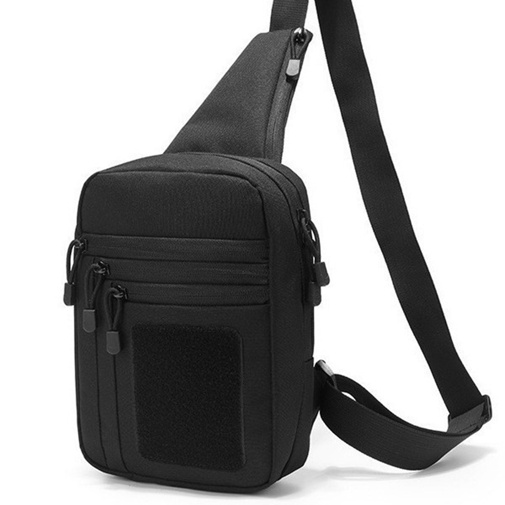 남녀공용 가방 - EDC 숄더백 전술용 - 크로스바디  - Edc Carry For Men 리뷰 및 가격