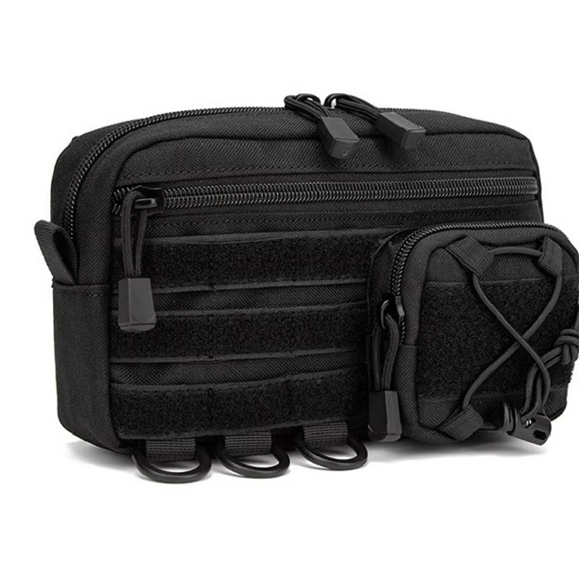 1000D EDC 파우치 몰리 오거나이저 백 유틸리티  - Edc Everyday Carry 리뷰 및 가격