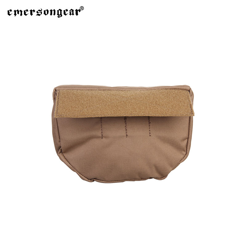 에머슨기어 전술 아머 캐리어 드롭 파우치 (MVS ED - Edc Carry Belt Pouch 리뷰 및 가격