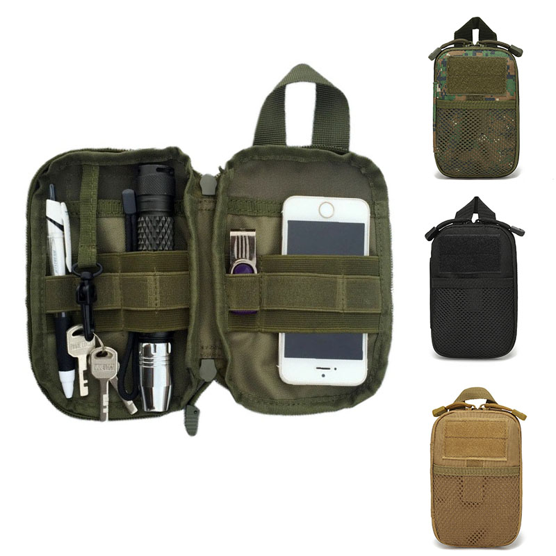 NEWTactical EDC Molle 파우치 휴대용  - Edc Everyday Carry 리뷰 및 가격