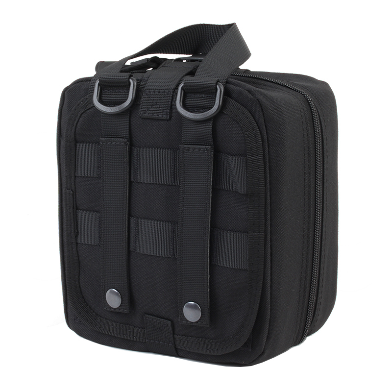 TACTIFANS 응급 처치 파우치 패치 백 몰리 후크 - Edc Carry Pocket 리뷰 및 가격