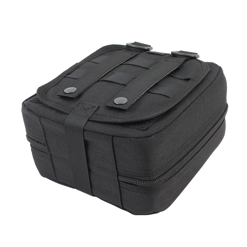 TACTIFANS 응급 처치 파우치 패치 백 몰리 후크 - Edc Carry Pocket 리뷰 및 가격