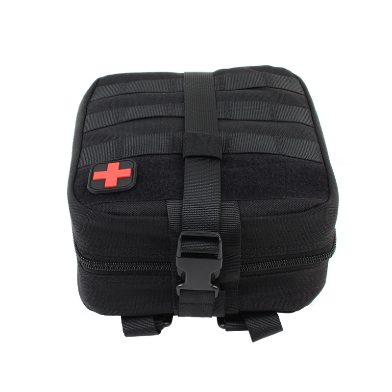 TACTIFANS 응급 처치 파우치 패치 백 몰리 후크 - Edc Carry Pocket 리뷰 및 가격