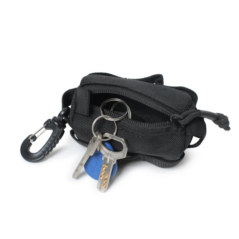 야외용 버클 가방 EDC 파우치 지퍼 키 카드 홀더 소 - Edc Everyday Carry 리뷰 및 가격