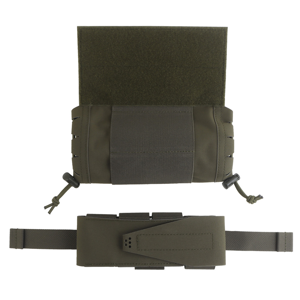 전술용 UG 의료용 파우치 롤 1 트라우마 파우치 IF - Edc Everyday Carry 리뷰 및 가격