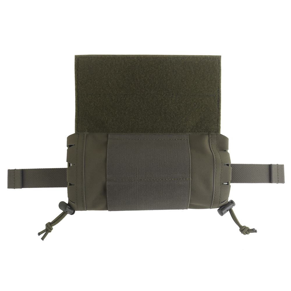 전술용 UG 의료용 파우치 롤 1 트라우마 파우치 IF - Edc Everyday Carry 리뷰 및 가격