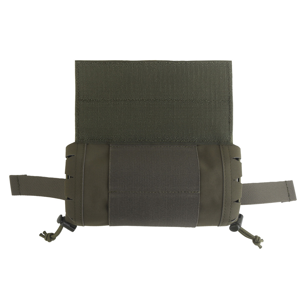전술용 UG 의료용 파우치 롤 1 트라우마 파우치 IF - Edc Everyday Carry 리뷰 및 가격