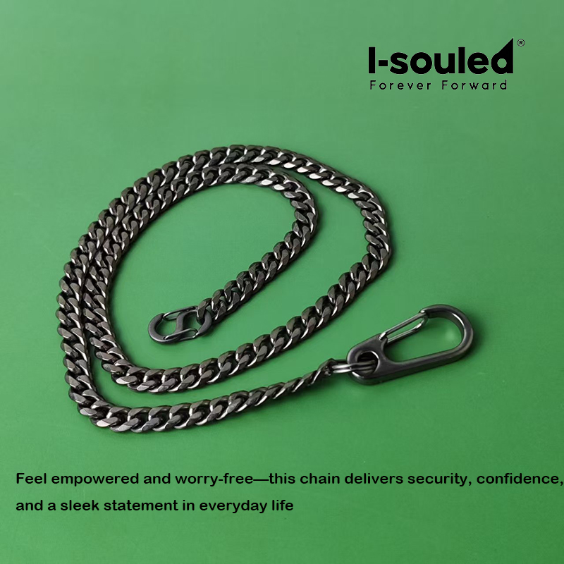 남성용 7mm 티타늄 지갑 체인, 분실 방지 기능이 있 - Wallet Slim Titanium 리뷰 및 가격