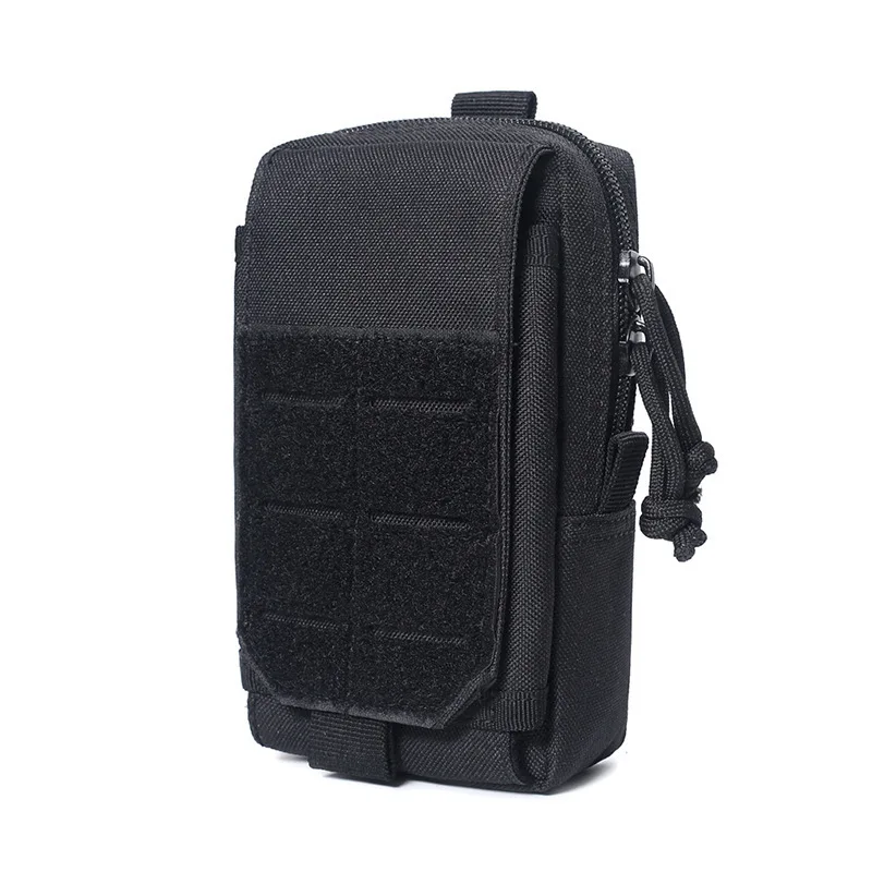 허리 가방 EDC 도구 가방 조끼 주머니 모바일 전화  - Edc Everyday Carry 리뷰 및 가격