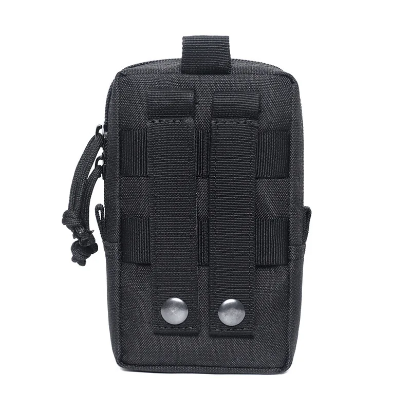 허리 가방 EDC 도구 가방 조끼 주머니 모바일 전화  - Edc Everyday Carry 리뷰 및 가격