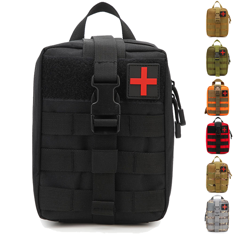 헌팅 몰리 파우치 EDC 도구 가방 IFAK 허리팩 생 - Edc Carry Belt Pouch 리뷰 및 가격