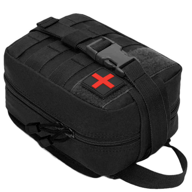 헌팅 몰리 파우치 EDC 도구 가방 IFAK 허리팩 생 - Edc Carry Belt Pouch 리뷰 및 가격