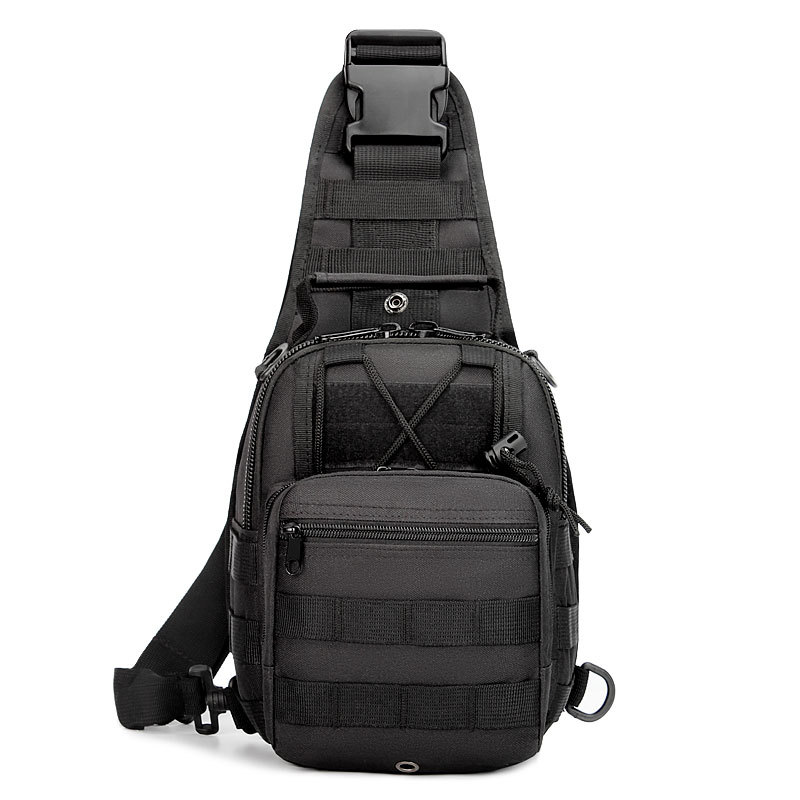 야외 전술 숄더백 EDC 스포츠 가방 하이킹 캠핑 숄더 - Edc Everyday Carry 리뷰 및 가격