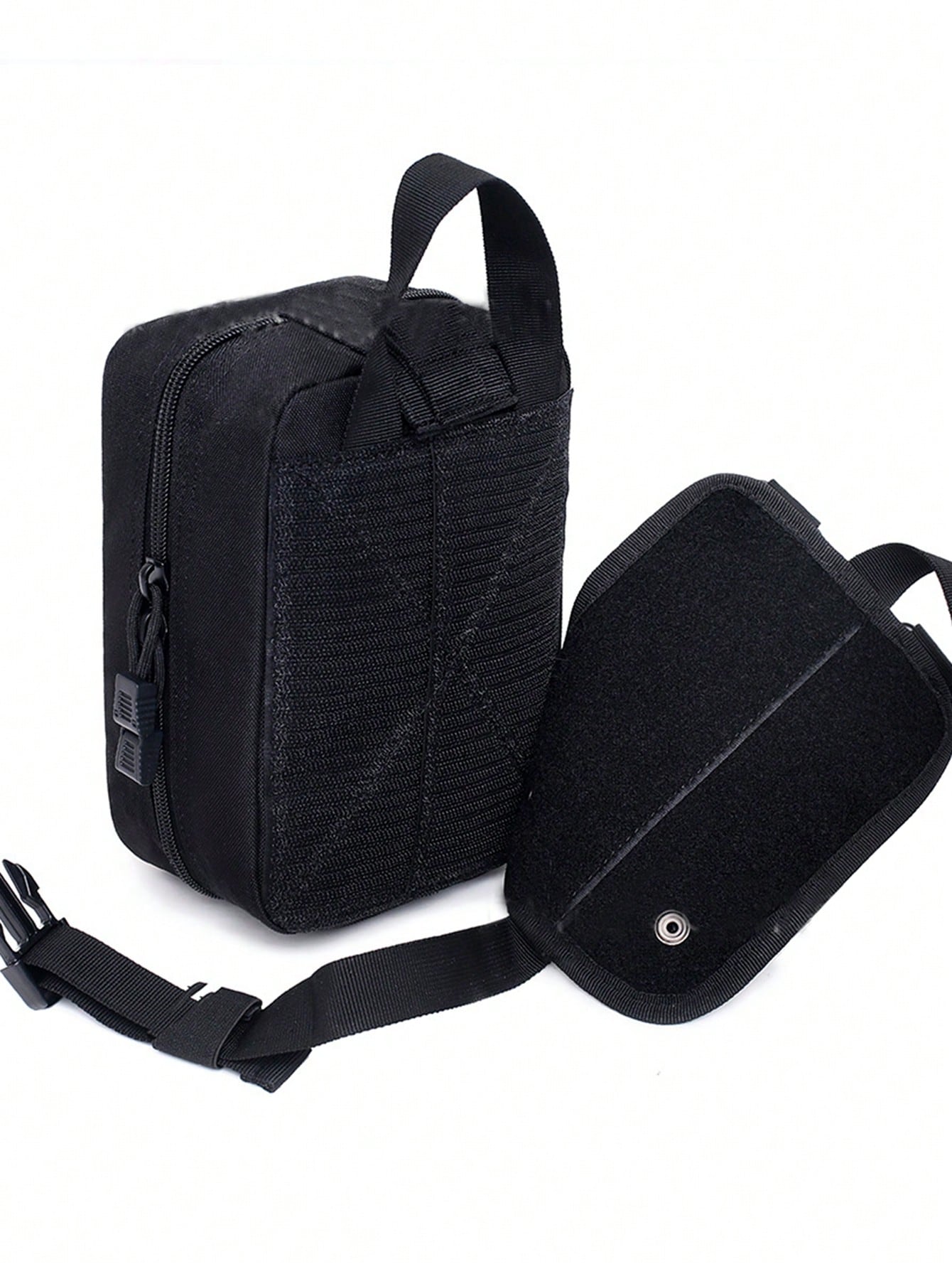 남녀공용 응급처치 키트 의료용 비상 가방, 야외 스포츠 - Edc Carry Belt Pouch 리뷰 및 가격