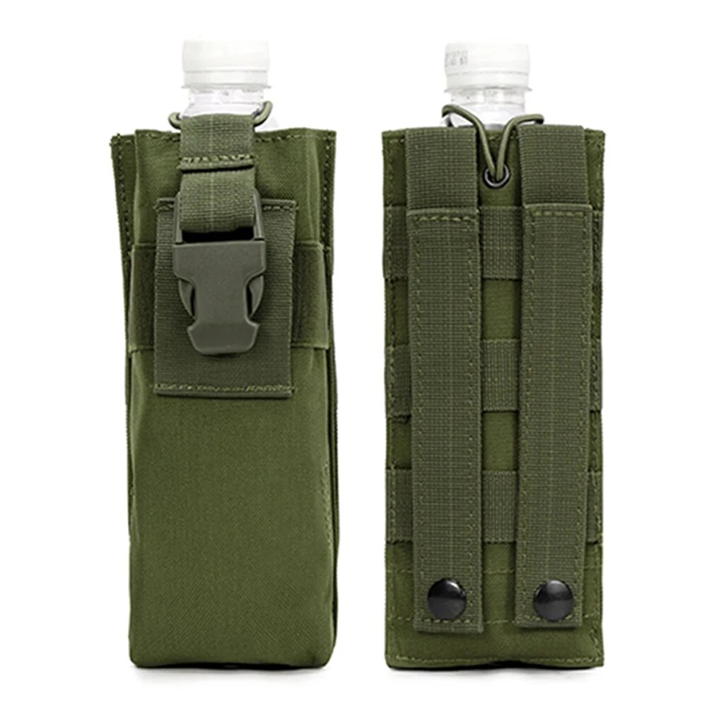 야외용 무전기 파우치 물병 가방 휴대용 라디오 가방 몰 - Edc Everyday Carry 리뷰 및 가격