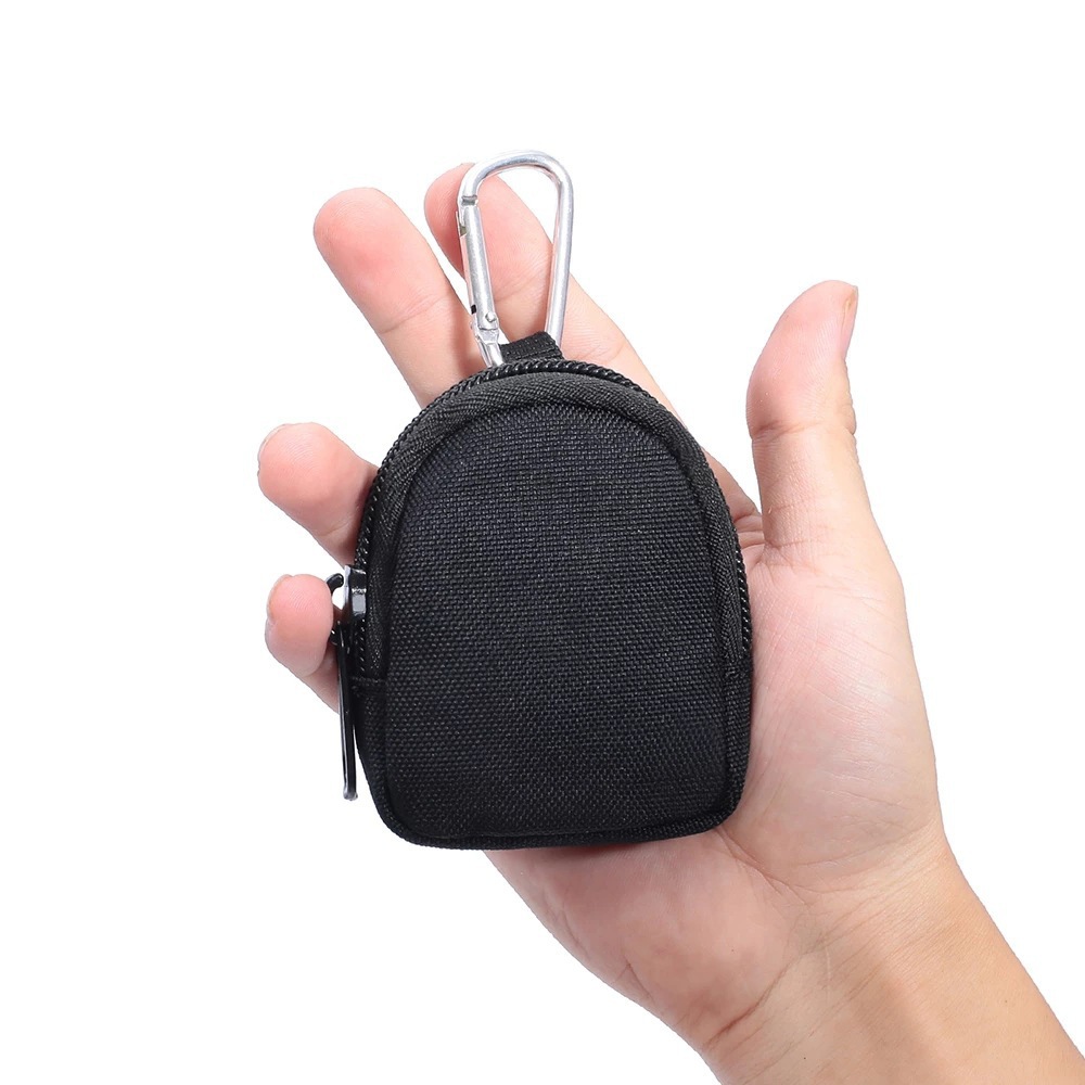 전술 EDC 파우치 키 가방 동전 지갑 키체인 지퍼 포 - Edc Everyday Carry 리뷰 및 가격