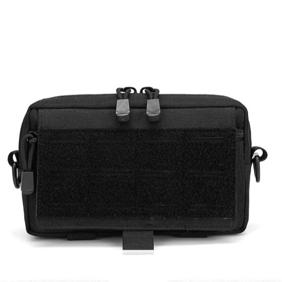 MOLLE 다기능 일상용 허리팩, 전술용 파우치, 응급 - Edc Everyday Carry Bag 리뷰 및 가격