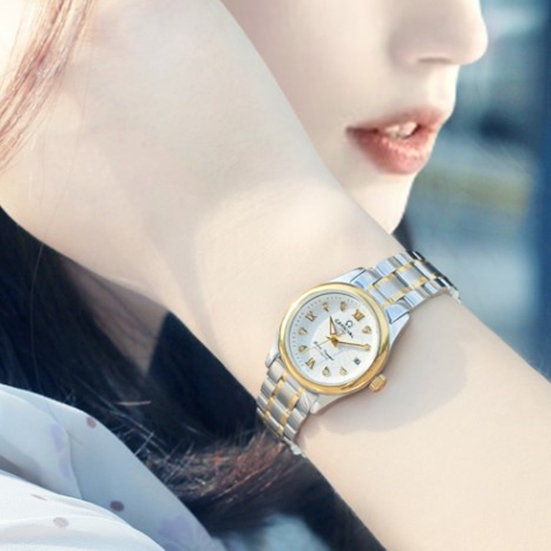 여성용 카니발 시계, 최고 럭셔리 브랜드, 여성용 자동 - Watch Winder Compact 리뷰 및 가격