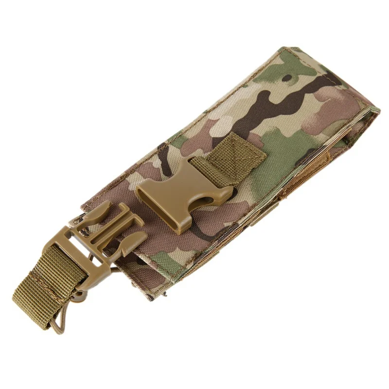 몰레 물병 홀스터 파우치 야외 스포츠 라이딩 캠핑 하이 - Edc Carry Belt Pouch 리뷰 및 가격